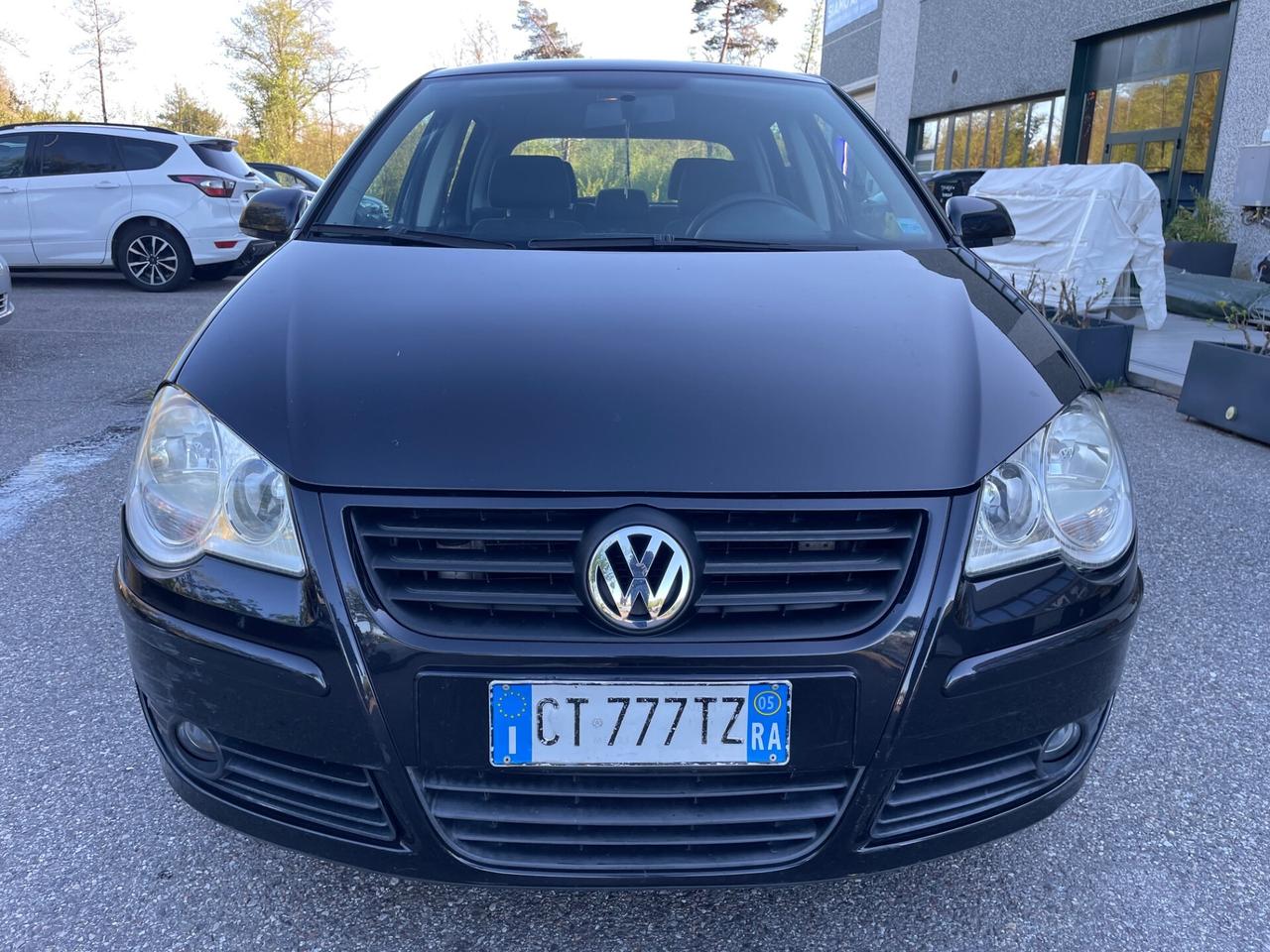 Volkswagen Polo 1.4/75CV 16V 5p.*Neopatentati*