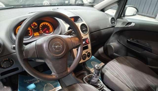 Opel Corsa Benzina Neopatentati