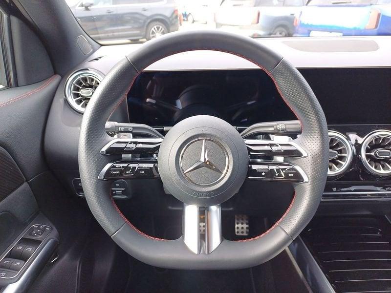 Mercedes-Benz GLA 200 d AMG Line Advanced Plus auto