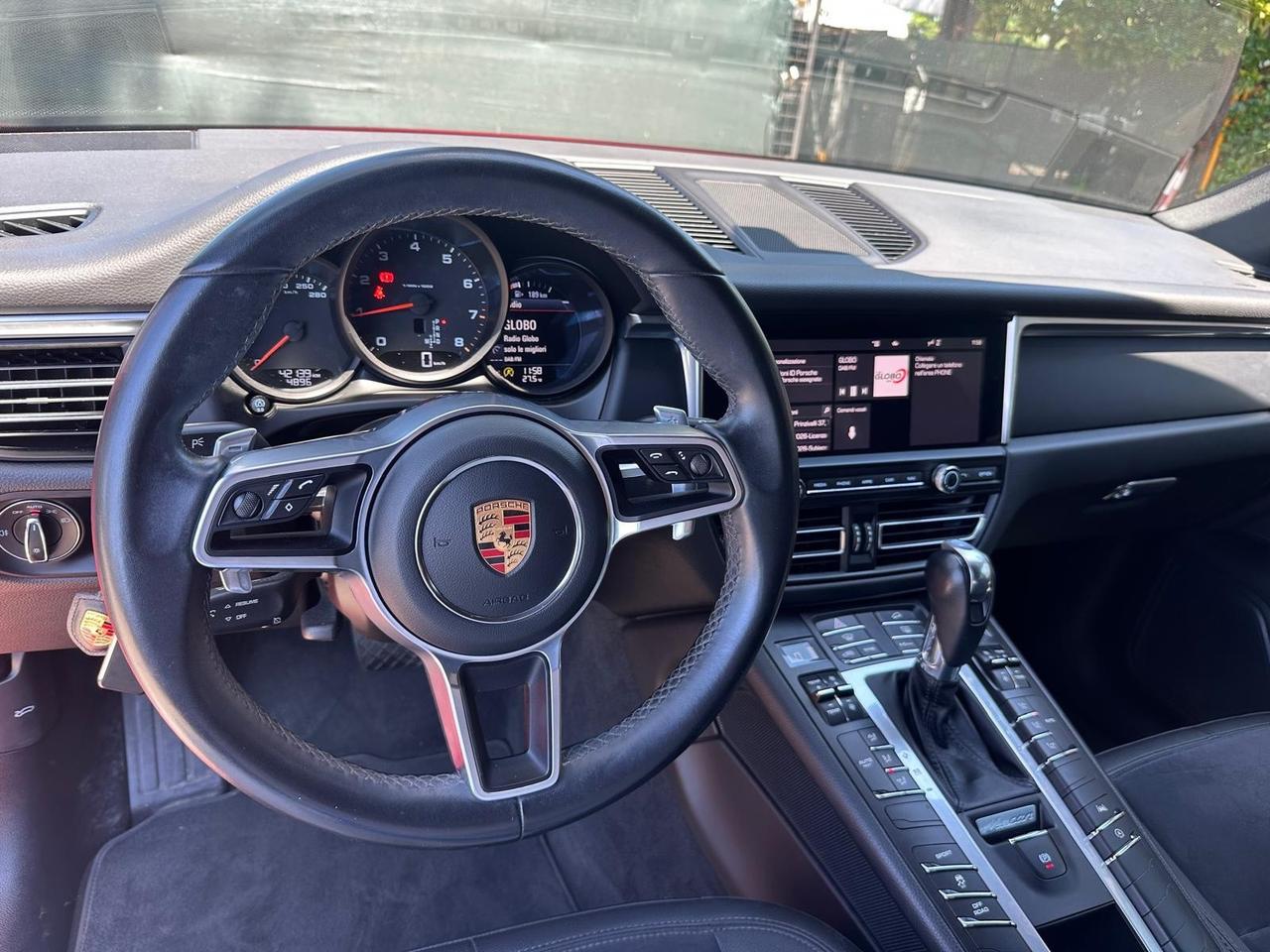Porsche Macan 2.0 pronta consegna full optional *promo*