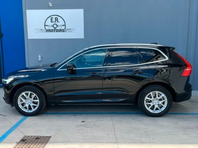 Volvo XC60 B4 (d) AWD Geartronic Momentum Pro