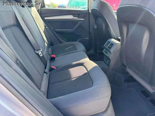 AUDI Q5 Sportback 40 2.0 tdi Advanced 4x4 s-tronic GM782GG