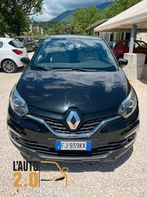 Renault Captur TCE