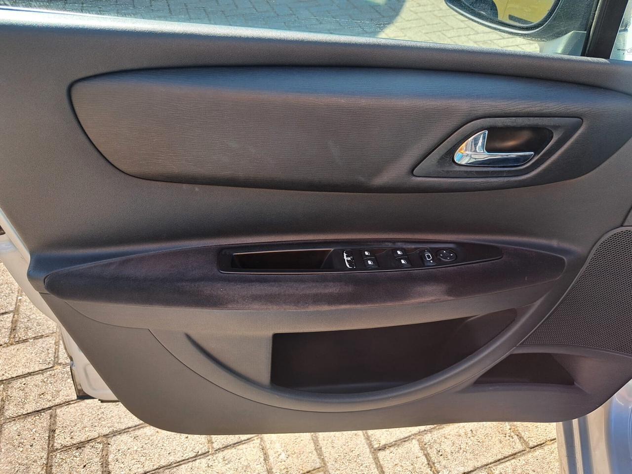 Citroen C4 1.6 HDi 90CV CASHMERE
