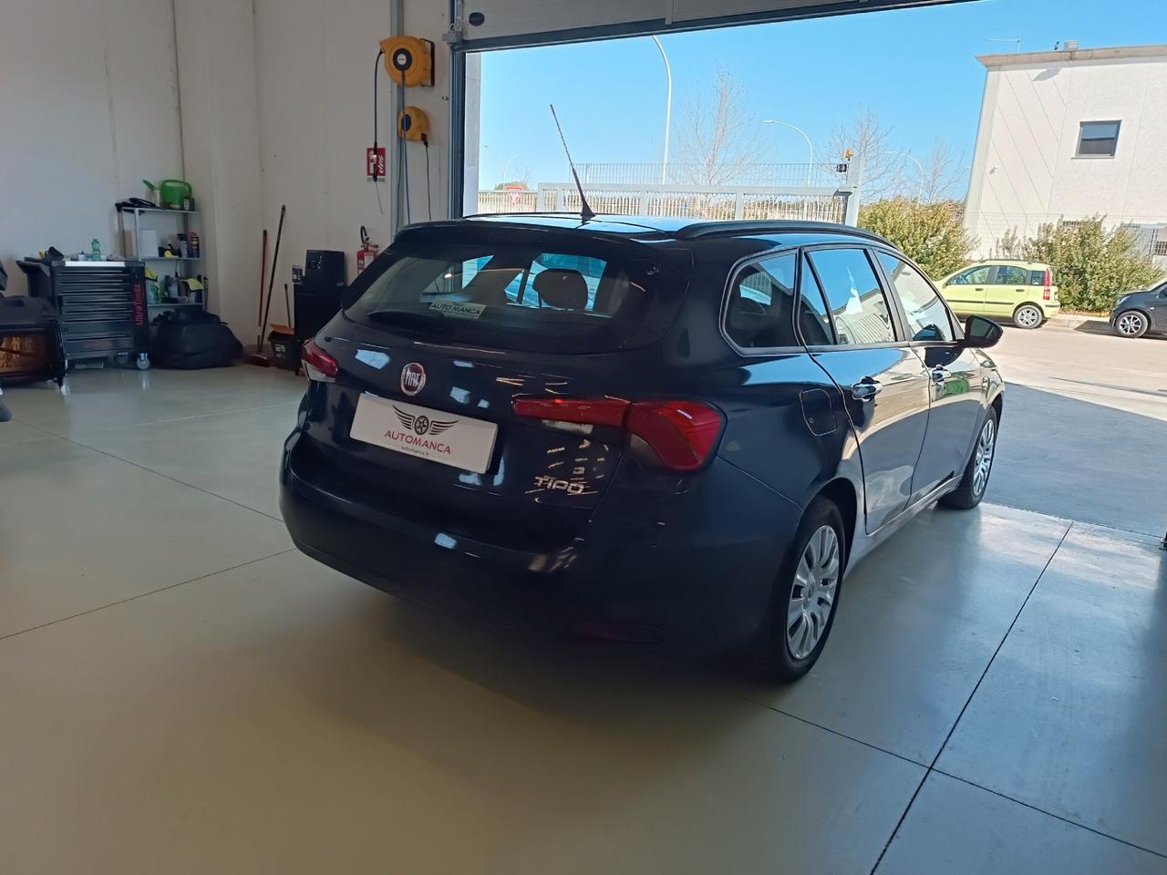 Fiat Tipo 1.3 Mjt S&S SW Business