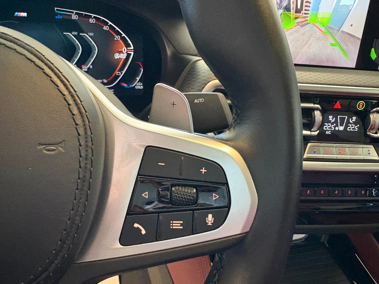 Bmw X4 xDrive20d 48V Msport