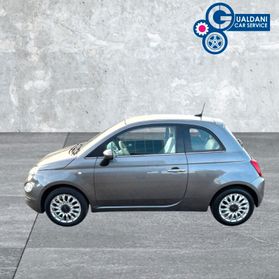 FIAT 500 (2015-2024) 500 1.2 Lounge