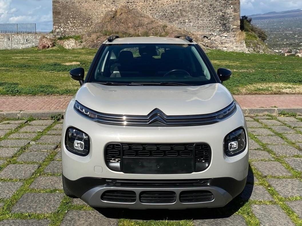 Citroen C3 Aircross 2.0.2.1