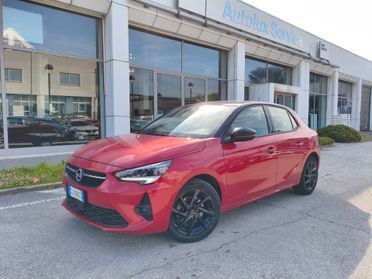 Opel Corsa 1.5 D 100 CV GS Line