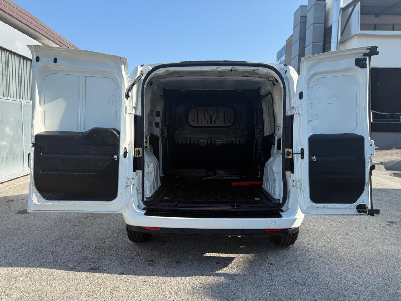 FIAT DOBLO 1.3 MTJ