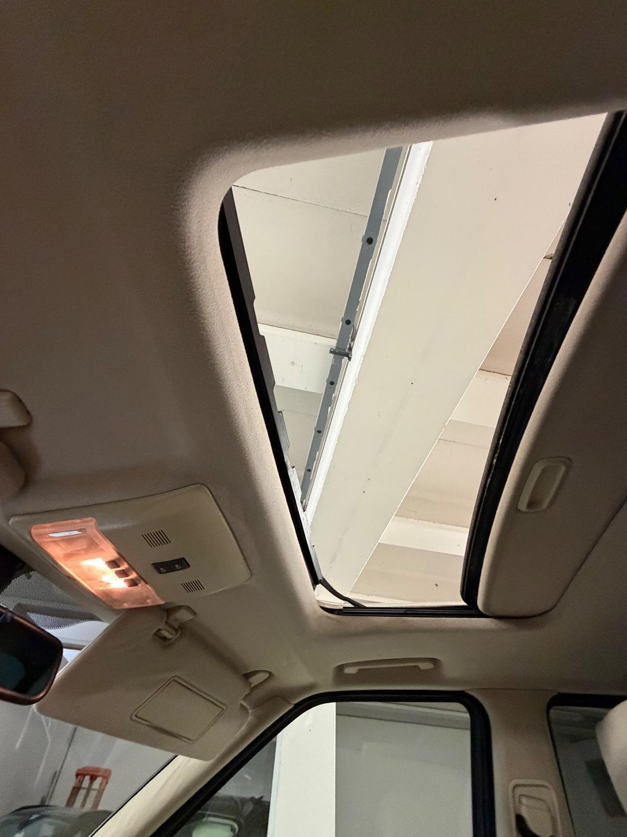 Land Rover Range Sport 3.6 TDV8 HSE