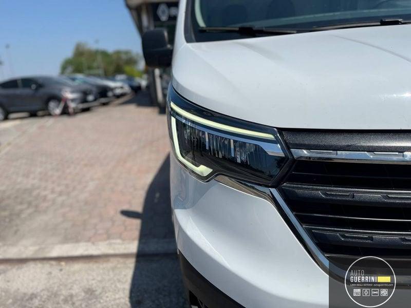 Renault Trafic T27 2.0 dCi 130CV PC-TN Furgone Ice