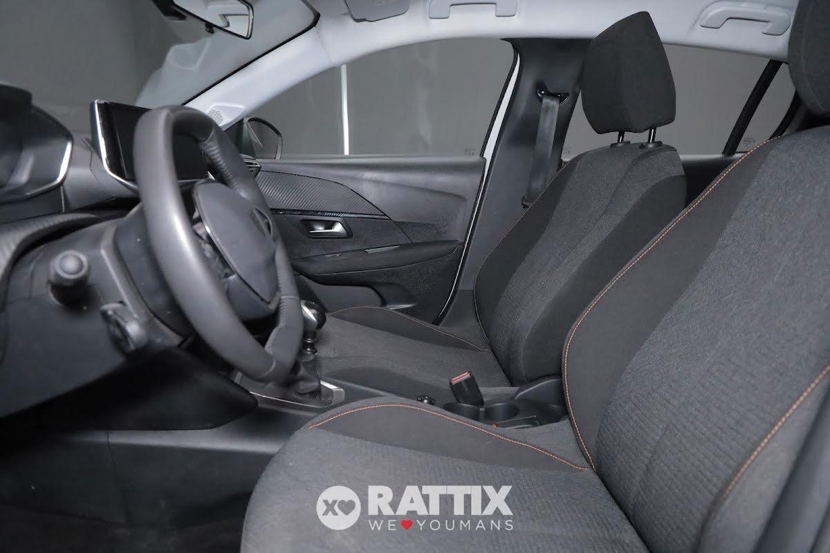 Peugeot 208 1.2 puretech 100CV Style