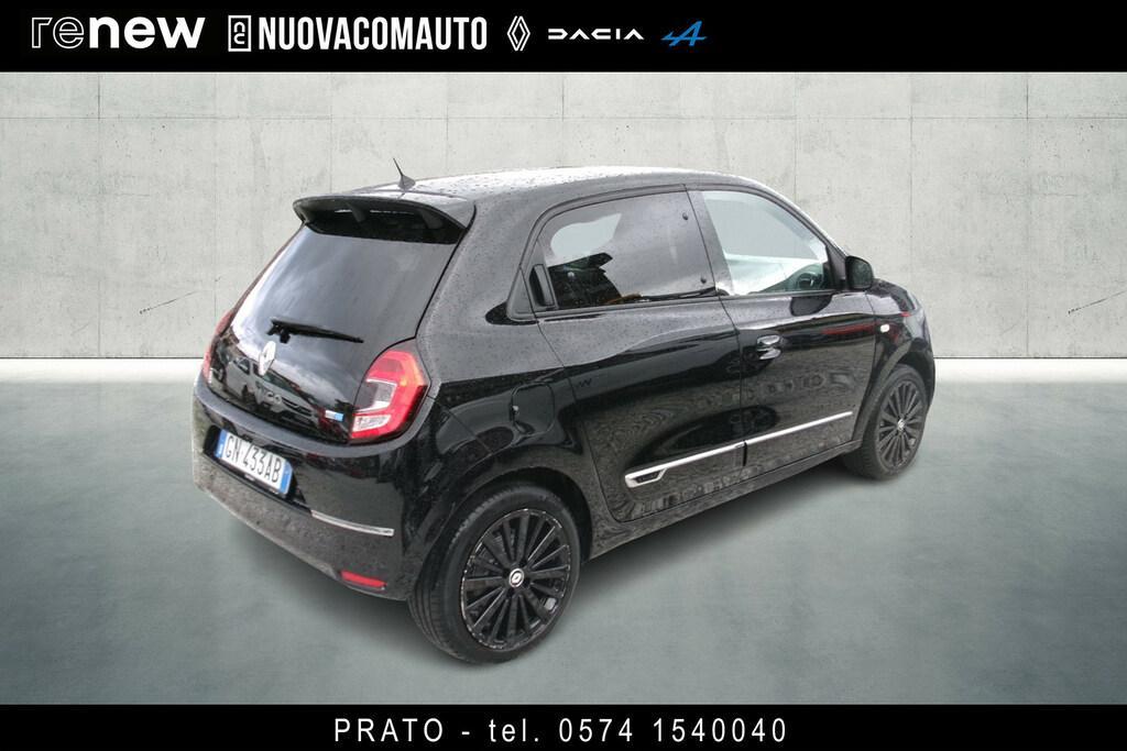 Renault Twingo 22kWh Urban Night
