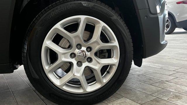 JEEP Renegade 2.0 Mjt 140CV 4WD Active Drive Low Limited