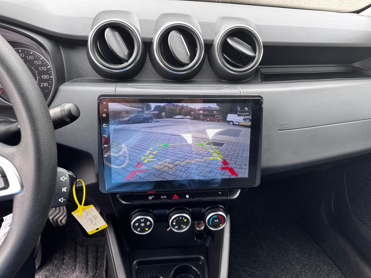 Dacia Duster 1.0 TCe 100 CV ECO-G Prestige DaciaPlus