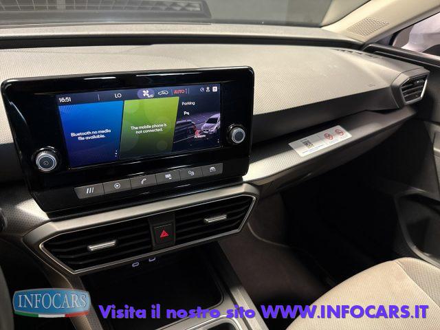 SEAT Leon Sportstourer 2.0 TDI 150 CV DSG Style - PROMO