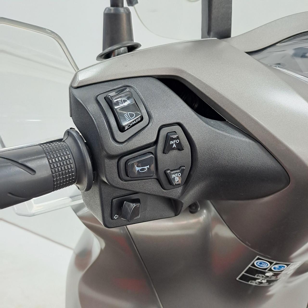 Honda SH 350* PROMO BLACK FRIDAY TUA DA 71 euro/MESE