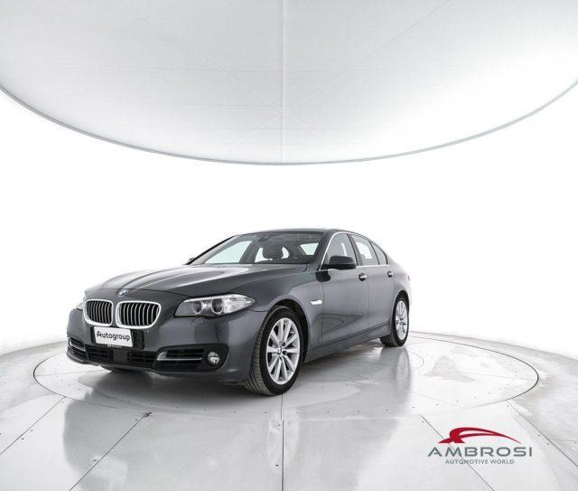 BMW 530 Serie 5 d xDrive Luxury Auto