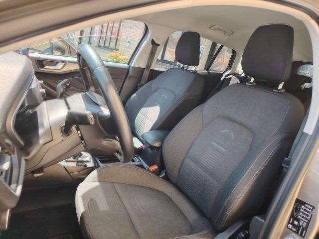 FORD Focus 1.5 EcoBlue 120 CV SW Active PREZZO REALE