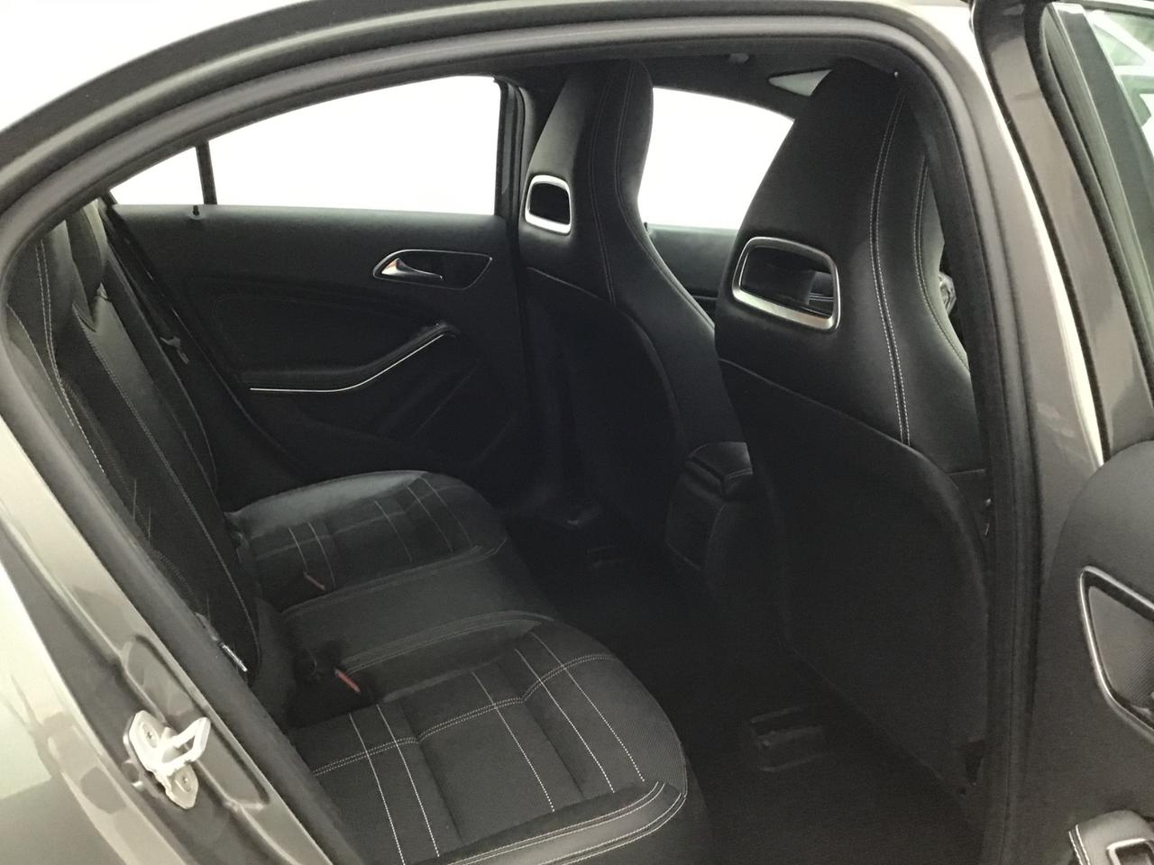 Mercedes-benz A 180 d Automatic Executive
