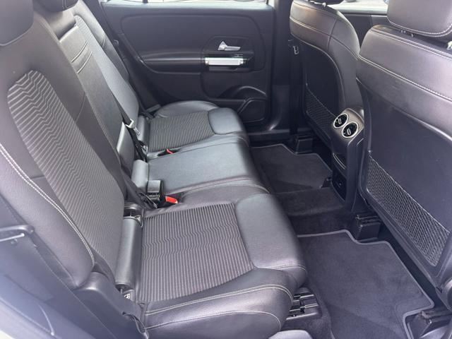 MERCEDES-BENZ GLB 200 d Automatic 4Matic Sport 7Posti Tetto Panoramico