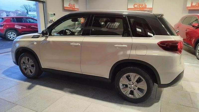 Suzuki Vitara 1.4 Hybrid 4WD Allgrip Cool