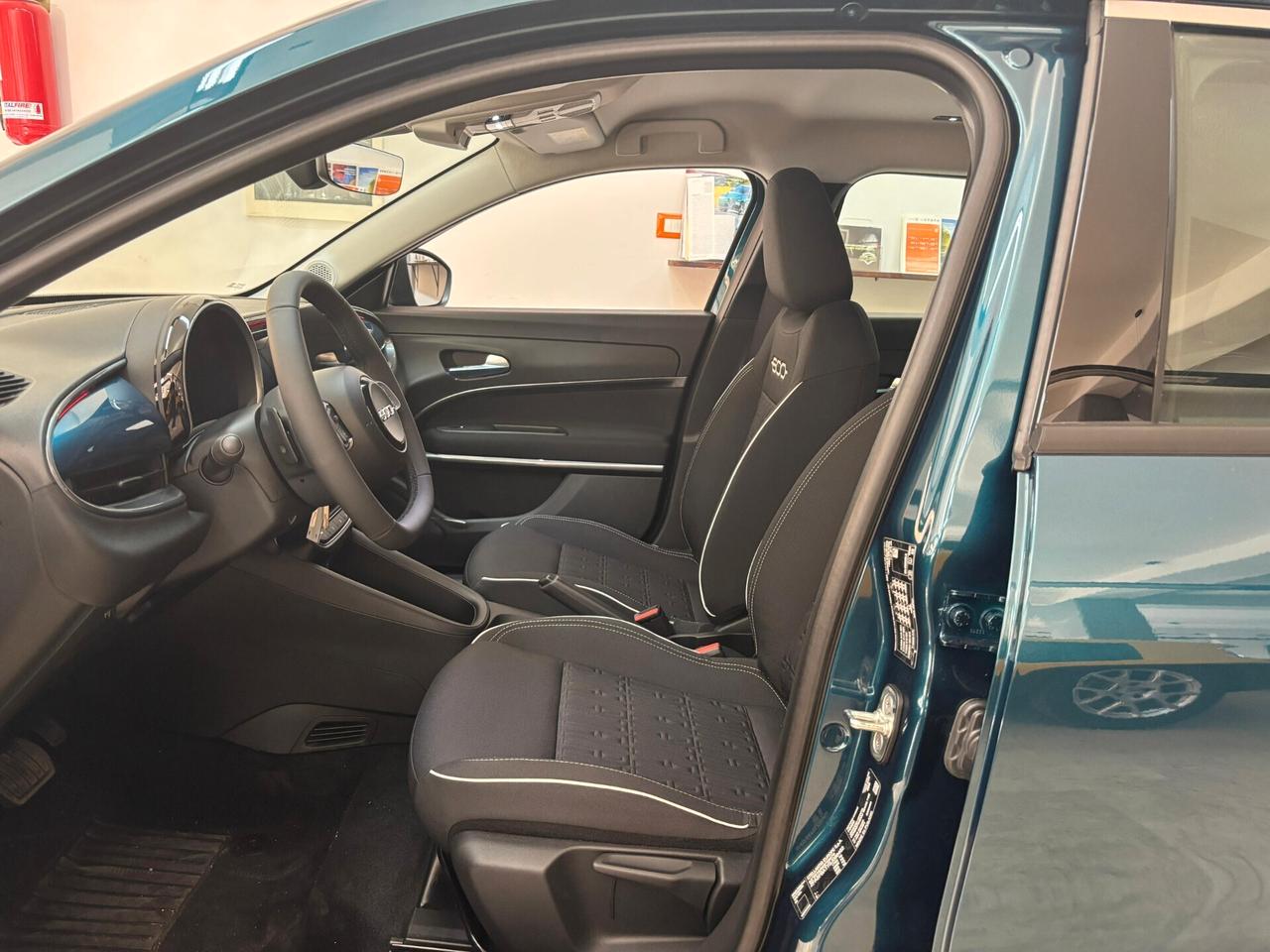 Fiat 600 Hybrid 110 CV DCT MHEV Business Km0 Italiana