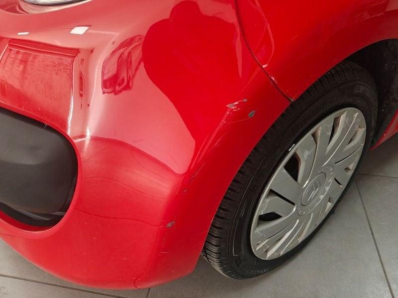 Citroën C1 1.0 5 porte BAC1