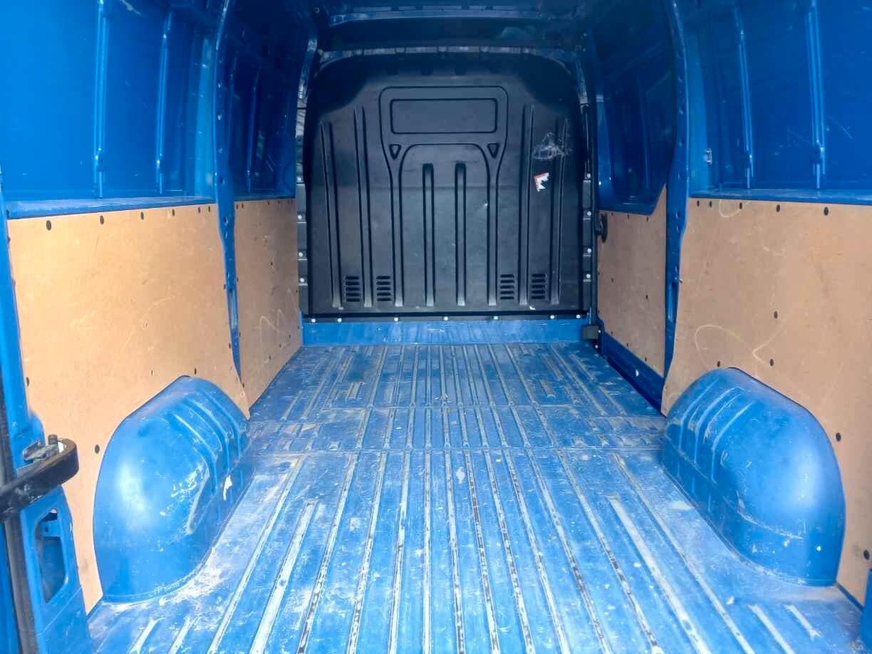 Renault Master 2.3DCI 135 CV L2 H2 ANNO 2022