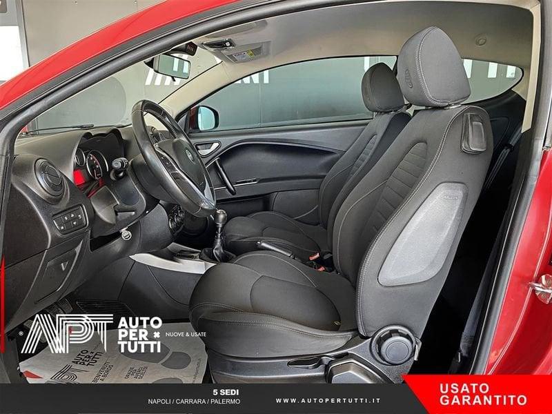 Alfa Romeo MiTo MiTo 1.4 Super 78cv