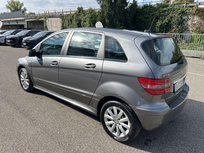 Mercedes-Benz Classe B B 180 CDI Executive