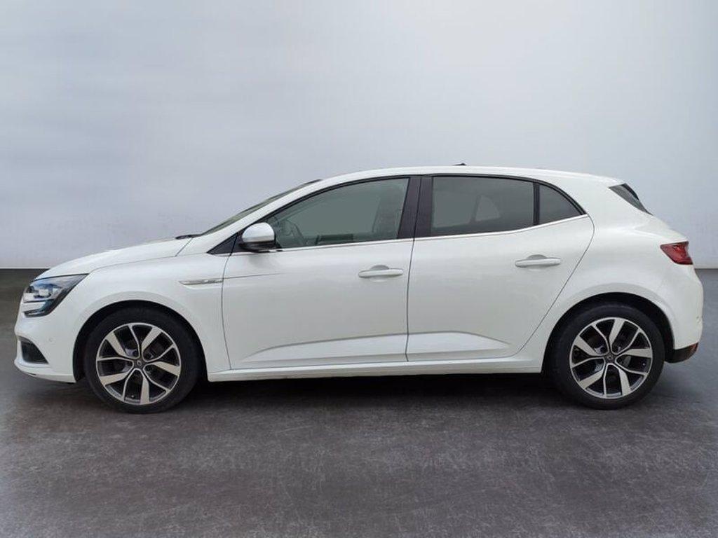 RENAULT Megane Mégane 1.5 DCI 81KW BOSE EDC del 2017