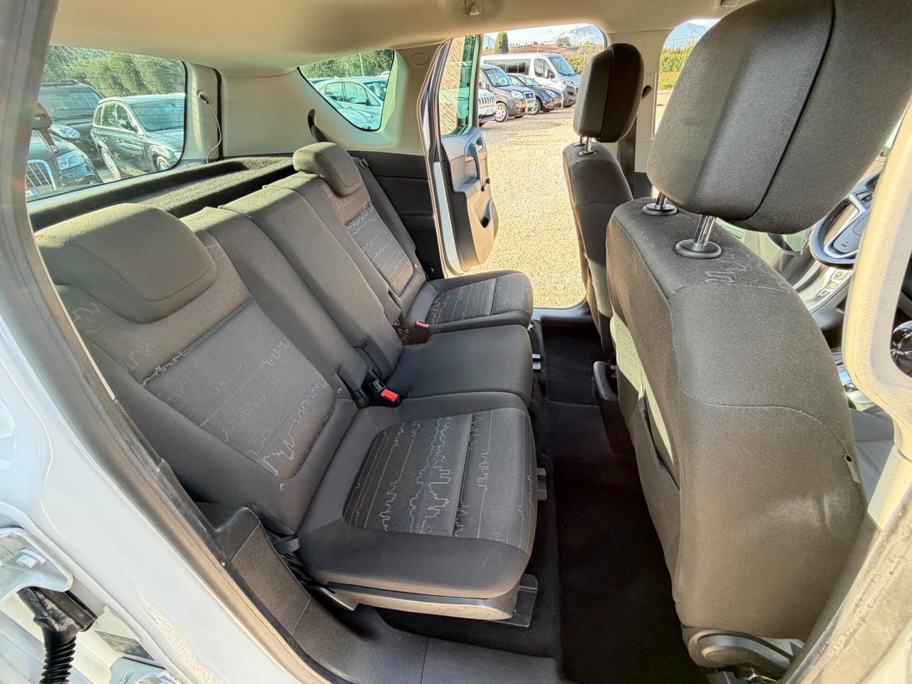 Opel Meriva 1.3 CDTI 95cv 37.820 km unico proprietario