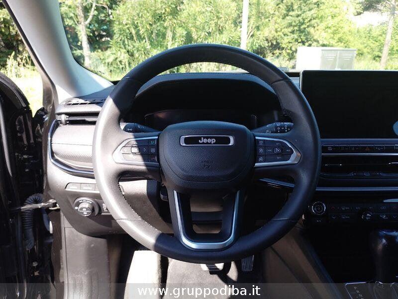 Jeep Compass II 2021 1.3 turbo t4 phev Night Eagle 4xe auto