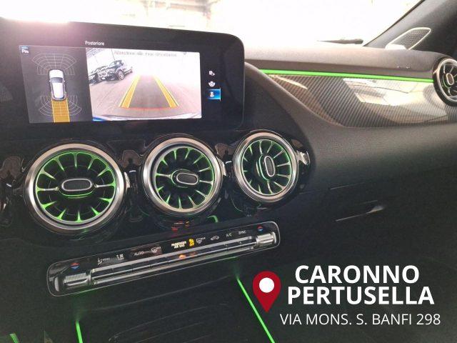 MERCEDES-BENZ GLA 45 AMG GLA 45S 4Matic+ AMG