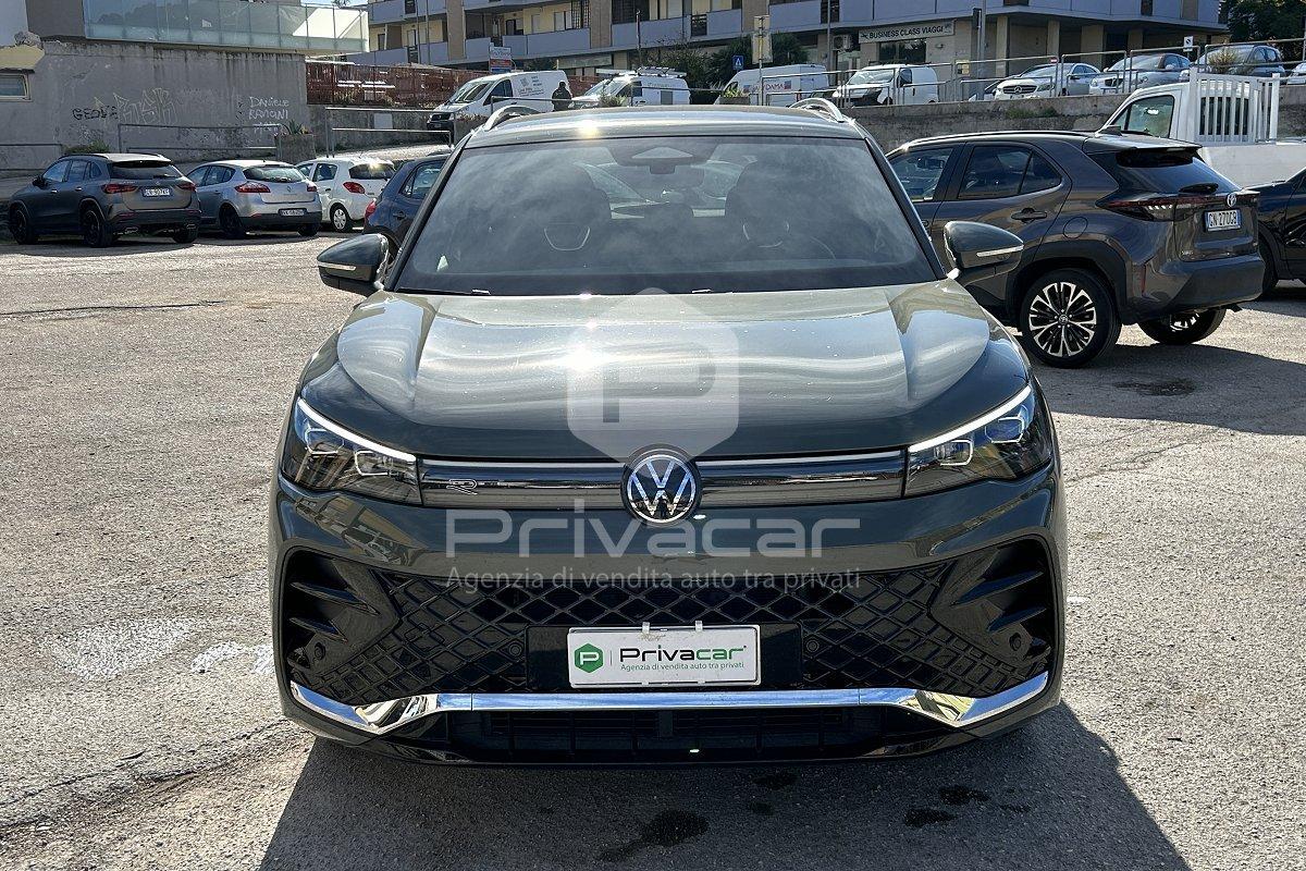 VOLKSWAGEN Tiguan 2.0 TDI 150 CV DSG R-Line