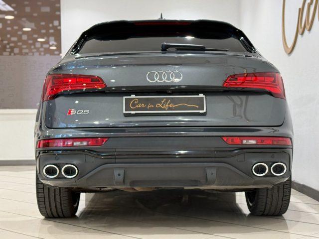 AUDI SQ5 SPB TDI Quattro Tiptronic
