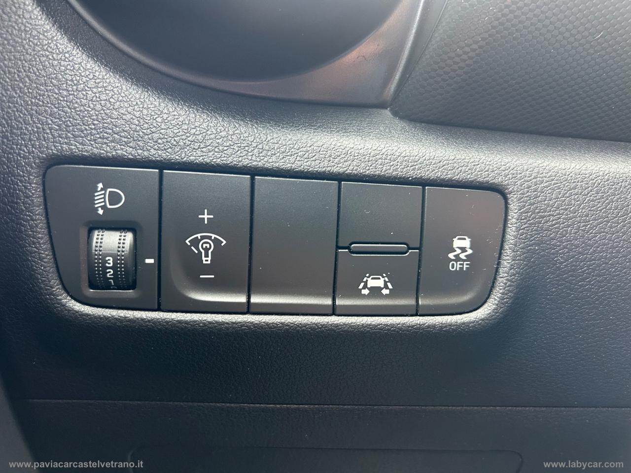 HYUNDAI Kona 1.0 T-GDI Comfort