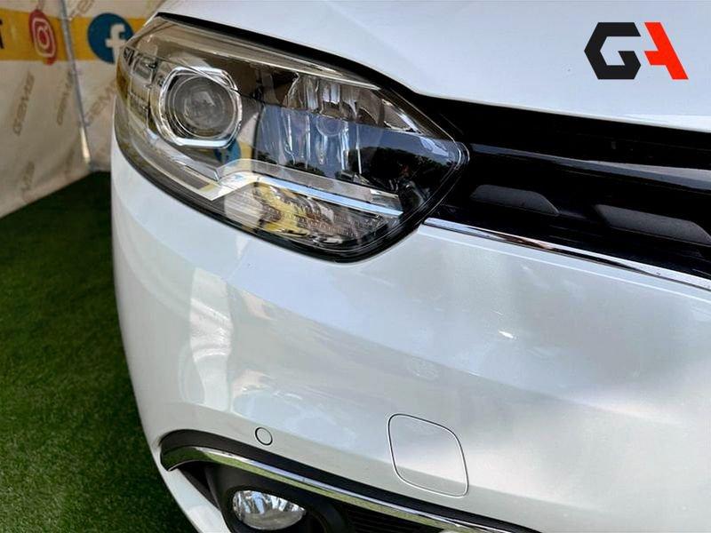 Renault Scénic Blue dCi 120 CV Business n1autocarro