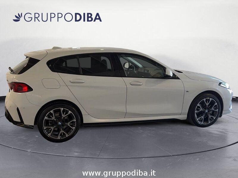 BMW Serie 1 118D
