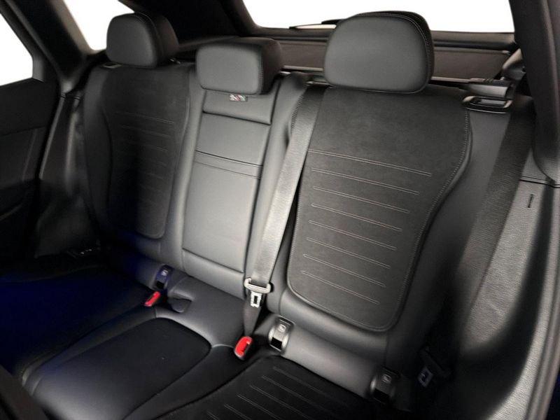 Mercedes-Benz GLC GLC 220 d 4Matic Mild Hybrid AMG Line Advanced