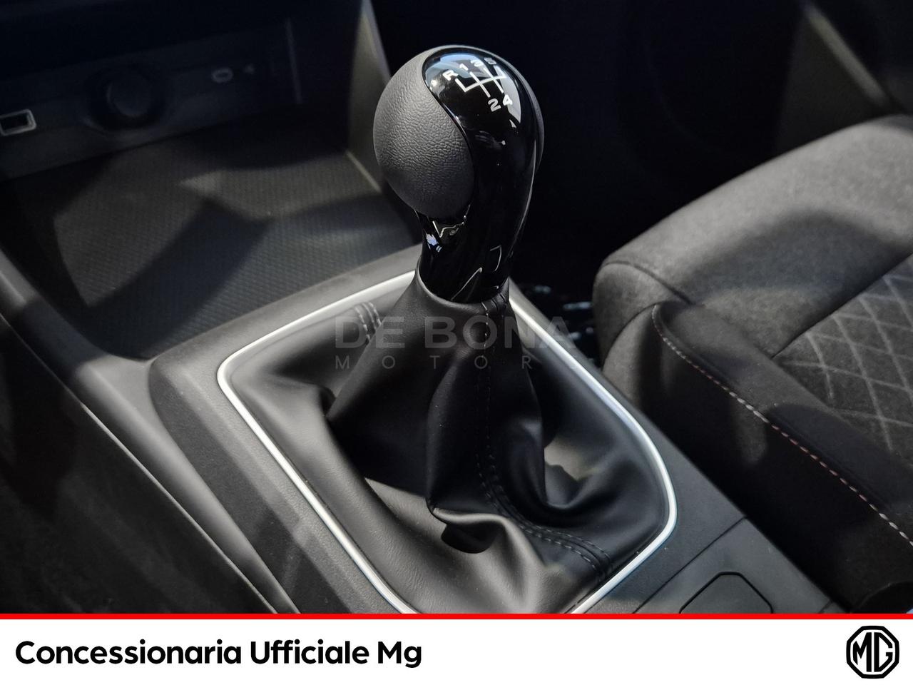 Mg MG3 1.5 comfort