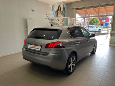 Peugeot 308 BlueHDi 120 S&S EAT6 GT Line