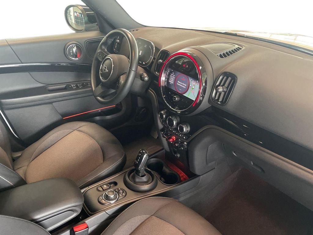 Mini Cooper Countryman 1.5 TwinPower Turbo Cooper