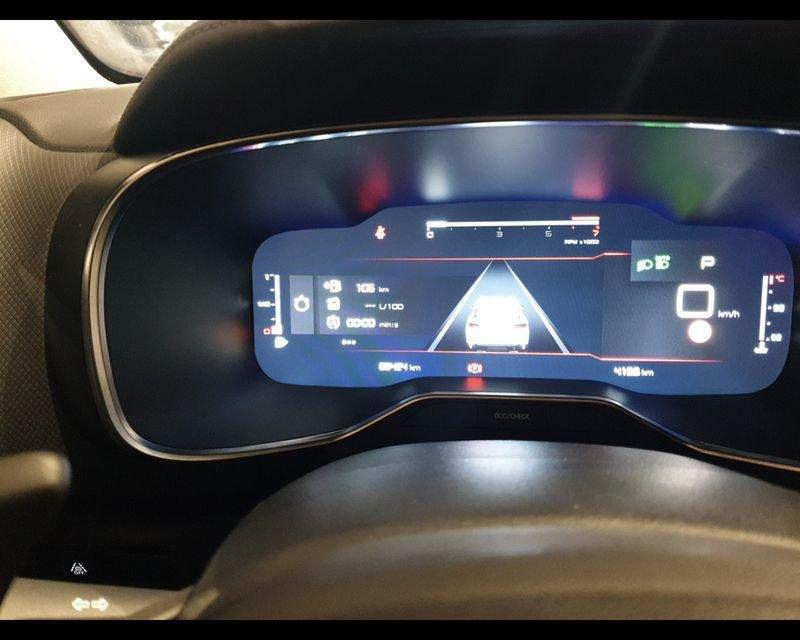 Citroën C5 Aircross BlueHDi 130 S&S EAT8 Shine