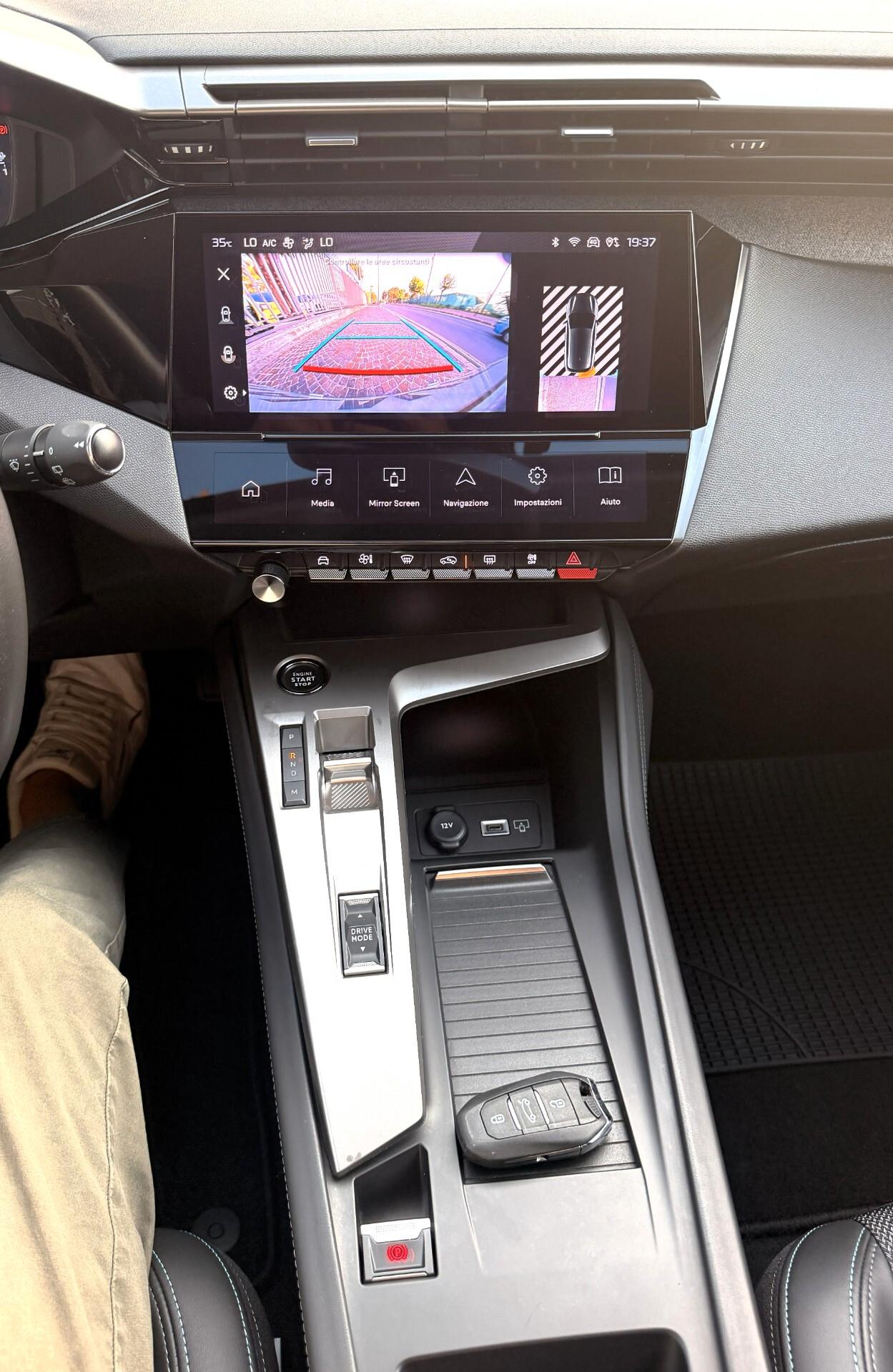 Peugeot 308 BlueHDi 130 S&S EAT8 Allure Pack