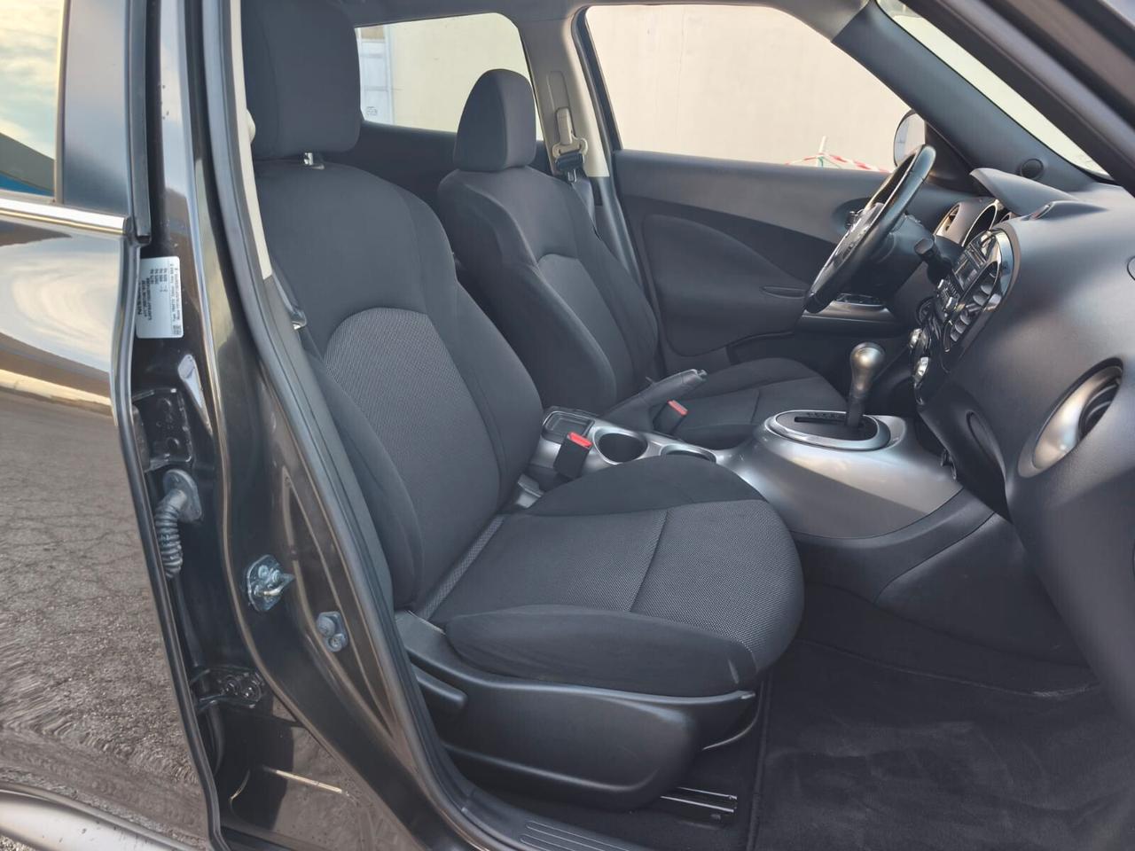 Nissan Juke 1.6 Cambio Automatico (Accetto Permute)