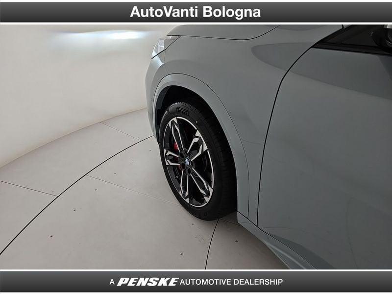 BMW iX2 xDrive 30 M Sport Pro