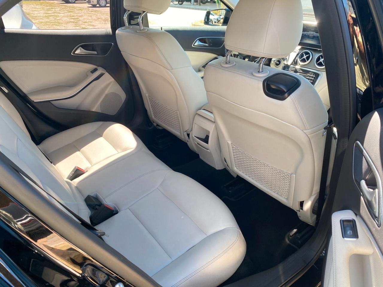 MERCEDES - Classe GLA - GLA 200 d Automatic 4Matic Executive - FINANZIABILE - PERMUTE